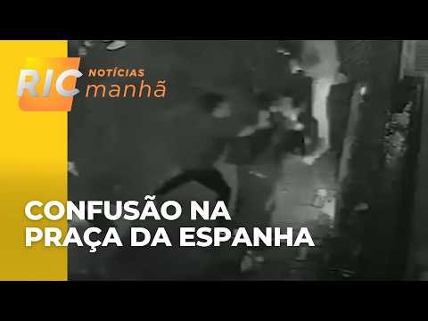 Mulher começou a briga? Acidente acabou em agressão e motorista desmente versão de suposta grávida