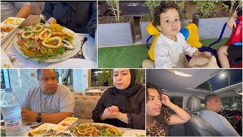 تهليت فولادي ومراتي😍 عايشين السعادة من بعد العذاب لي دوزنا🤩/ زعما الماضي لموسخ بالساهل يتنسى يا هذا😂