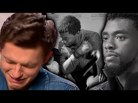 Video: Muere Chadwick Boseman