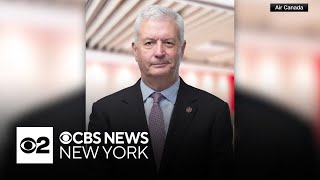 Famous Air Canada CEO stepping down after LaGuardia runway crash Net Worth