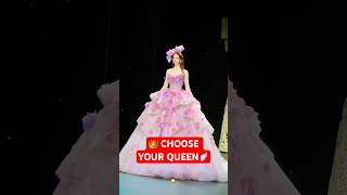 💜 Which Fantasy Queen Won This Fashion Battle?🪽💎