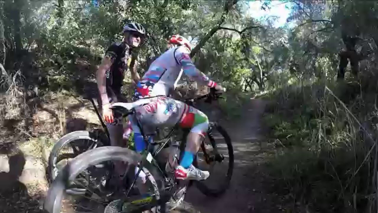 Whiting ranch poker ride