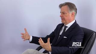 Whit Stillman On Austen And Metropolitan