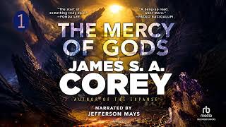 The Mercy of Gods - Part 1 [The Captive's War #1] - James S.A. Corey - Fantasy Audiobook Full
