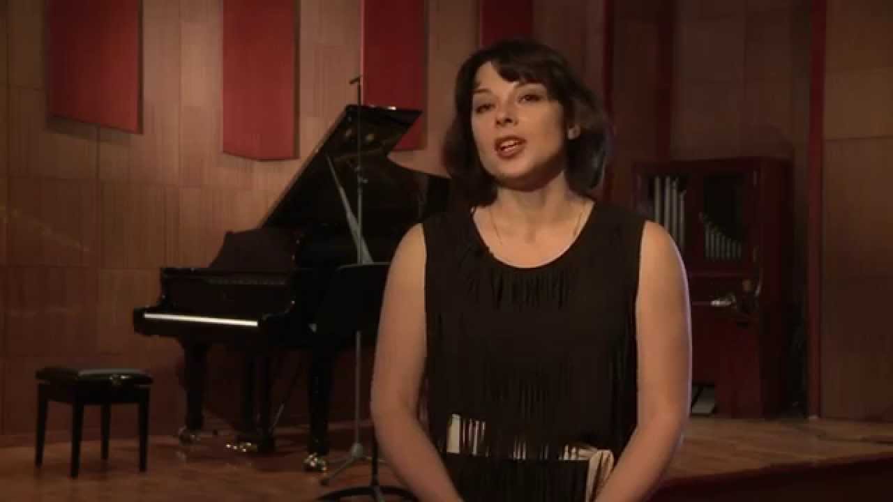 Екатерина Мечетина приглашает на летний концерт // Ekaterina Mechetina invites to a summer concert рахманинов слушать