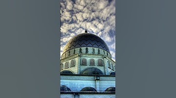 سورة المؤمنون {الآية 29} بصوت الشيخ ماهر المعيقلي ❤️❤️