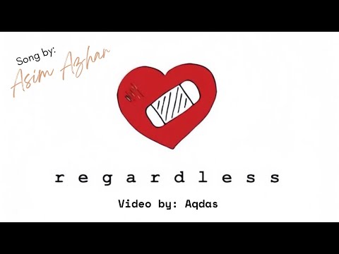 Regardless Asim Azhar Live In Concert At Alhamra Art Council Lahore Viral Pakistani Music 2025