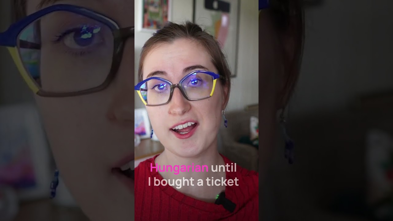 How I balance multiple languages as a polyglot - my best tip 