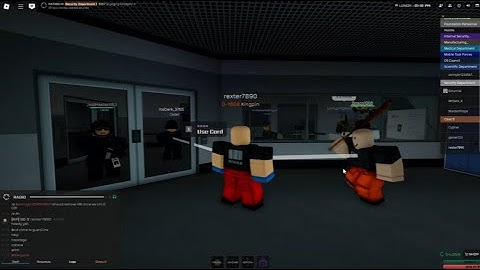 The T&E Experience (Part 2) | SCI - Pathos III