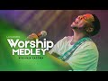 Worship Medley Benjamin Kaggwa