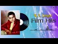 Kl saigals films hit  ruma jhuma ruma jhuma  old hindi film song  tansen