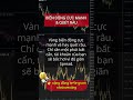 Tại sao người mới nên né Vàng (XAUUSD) #forextrading
