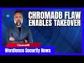 ChromaDB RCE Threatens AI Applications | Wordfence Security News Clip | May 18, 2026