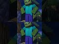 Minecraft short #short