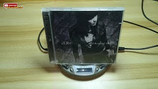 Review CD tERe: Album 
