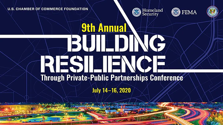Building Resilience 2020: Keynote 7 - Public Health Preparedness