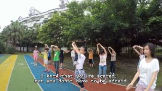 一跑  入魂！貳零壹伍