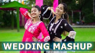 Sangeet Mashup Laung Da Lashkara Drama Queen Wedding Choreography Geeta Bagdwal Gb Dance