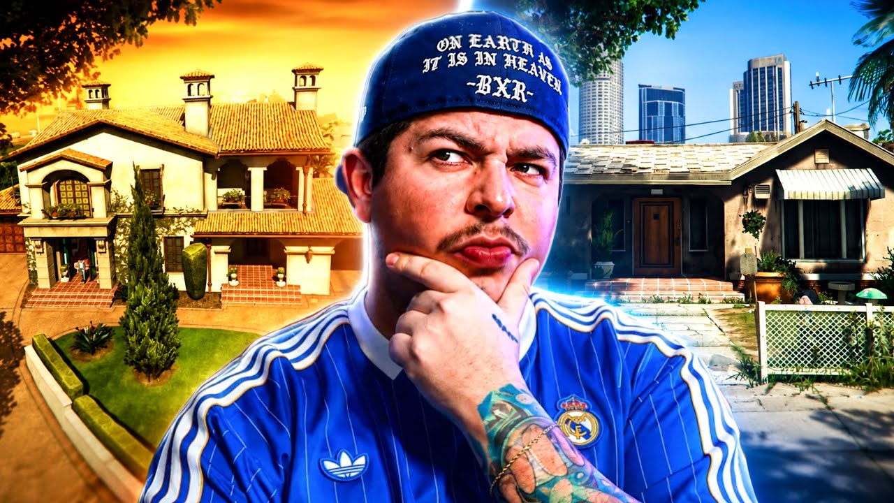 Latest Title & Thumbnail