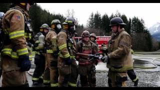 East Metro Training Group Class 3