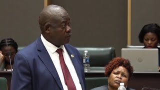 ZANU PF will force all the schools to offer ZIMSEC by next year.