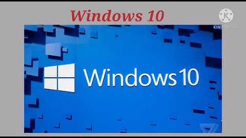 Std:6. Sub : Computer. Ls. No.13.Update on Windows 10 and Excel 2016