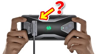 コスパ最強ゲーミングスマホ シャオミ Black Shark 3 盛り盛りスペックでも価格は・・・