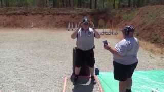 Glenn Allan 2014 USPSA Area 6 Championship