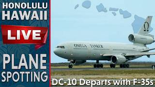 SUPER HEAVIE SATURDAY from HONOLULU HAWAII - HNL/PHNL  5-30-2026