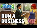 How To Run A Retail Business The Sims 4 Guide