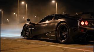 MNK - MIDNIGHT VELOCITY (Original Mix)