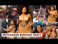 See How Maurice Sam, Chidi Dike, Eddie Watson, Onyi Alex & Others Celebrates Ruth Kadiri’s Birthday