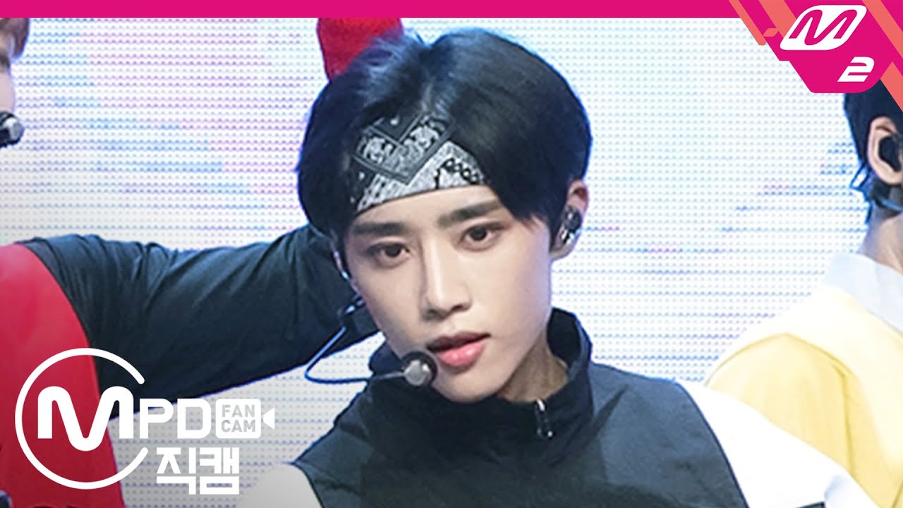 [MPD직캠] 더보이즈 선우 직캠 4K 'Whiplash' (THE BOYZ SUNWOO FanCam) | @MCOUNTDOWN_2020.10.29