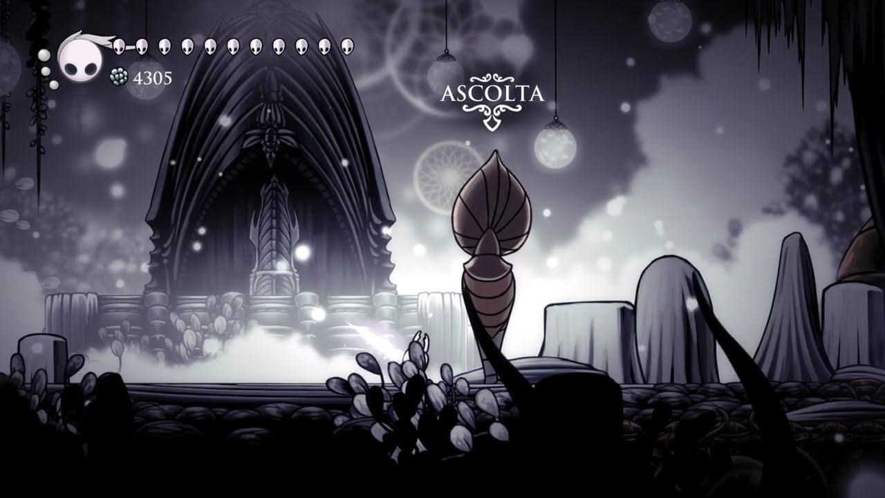 Hollow Knight | SPLENDORE ASSOLUTO | Let's Play ITA #48 - 26/02/2026