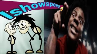 Rico Animations Vs Original 37