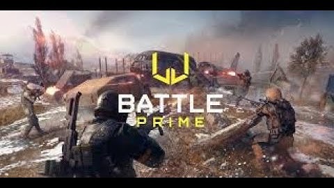 Battal prime-- gameplay  walkthrough part 1  (Android /ios)     stream