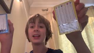 Review on trivial pursuit family edition