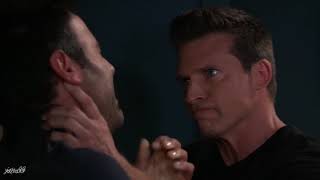 GH: 8/6/19 - Jason Rescues Sam Part 1/3