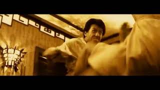 Jackie Chan Montage from ‘The Spy Next Door’