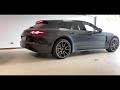 Sound Porsche Panamera 4 E- Hybrid Sport Turismo