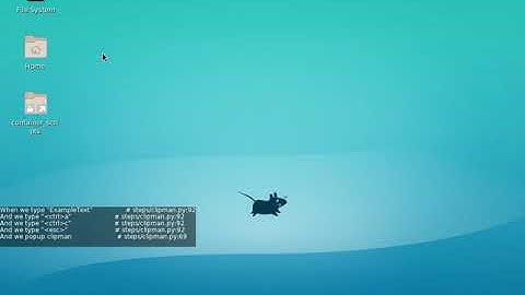 XFCE-Test Video xfce-test_video_ubuntu_19.04-xfce-4.14pre1_20190521_063022