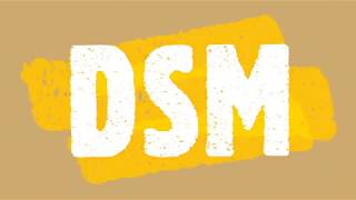 DSM Room Tour | English Assignment
