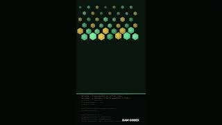 Eco | Marimba Deep House (120 BPM) | DCODEX / Blend