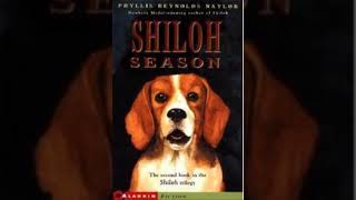 Shiloh Season Chapter 12