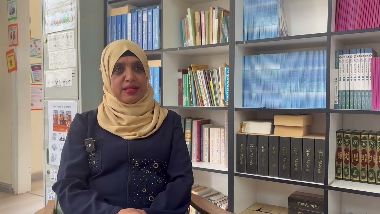 Nizamiye Schools vs. SA's Chaos: Why This Muslim School Stands Apart Amid Rising Bullying