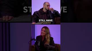 Give More to yourself #podcast #podcastclips #motivation #selfimprovement