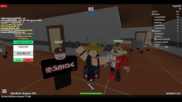 Twisted Murderer: "I am teaming with a guest!" W/ Special "Guest"