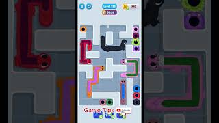 Gecko Out level 733