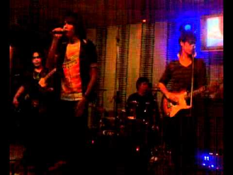 เอาอะไรมาแลกก็ไม่ยอม Cover bY Vintage