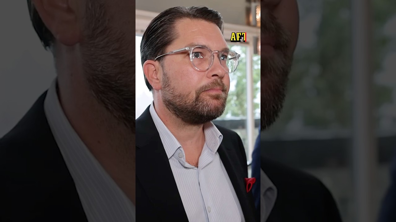 Pågår ett folkmord i Gaza? – Politikerna svarar